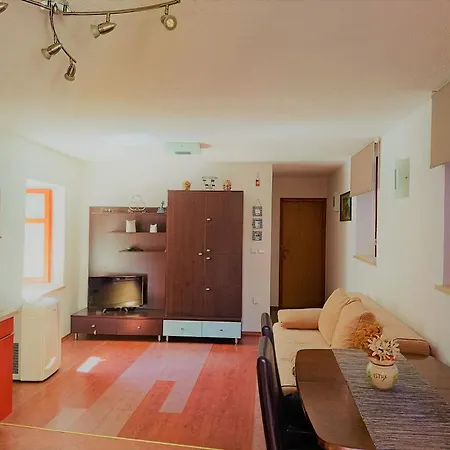 Old City Labin Apartman Lino Appartamento