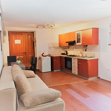 Апартаменты Old City Labin Apartman Lino Лабин