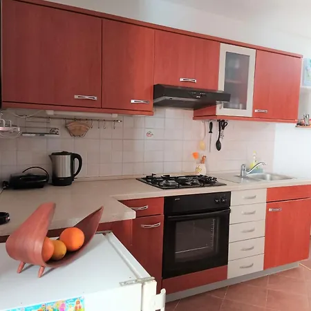 Апартаменты Old City Labin Apartman Lino Лабин